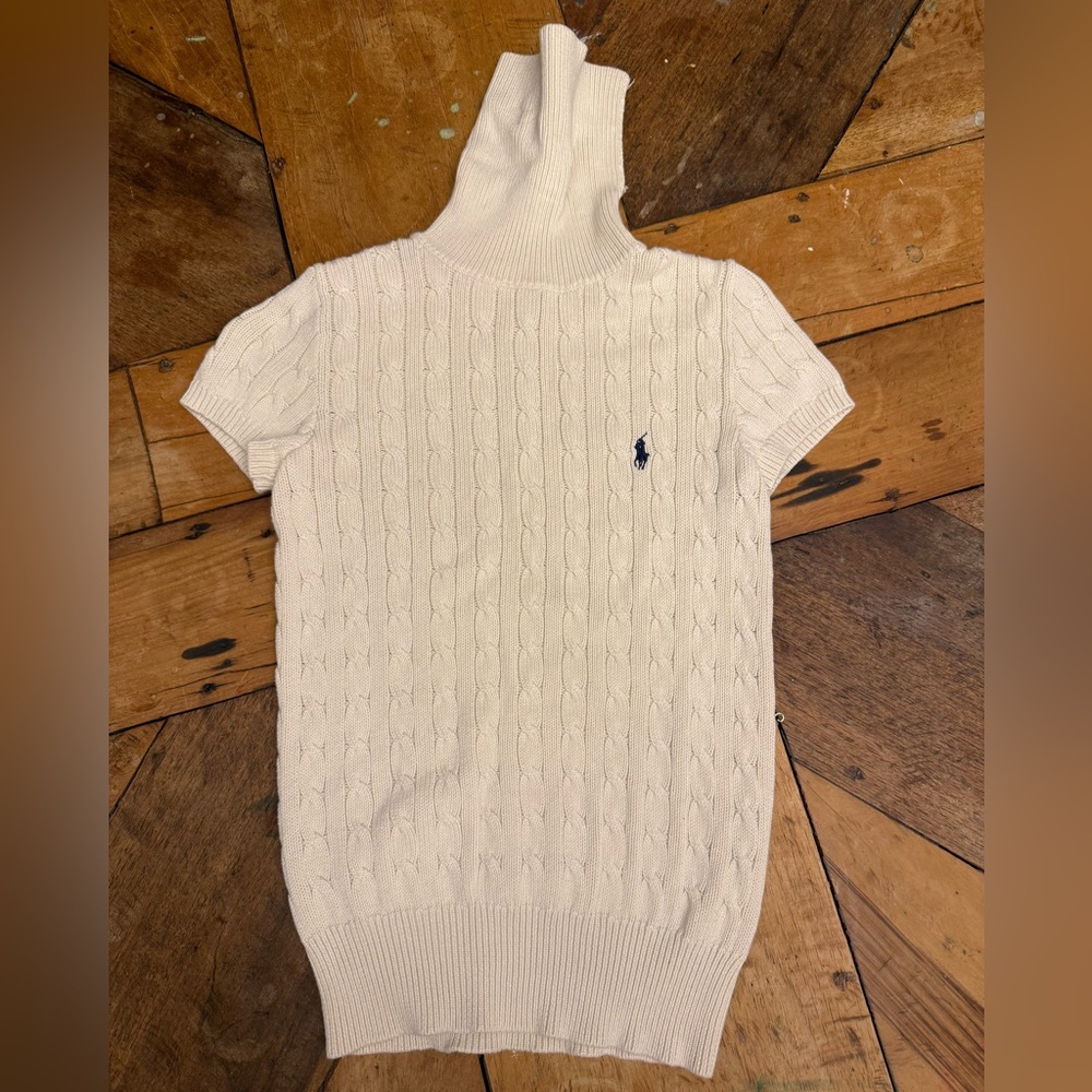 No tag but fits XS/small